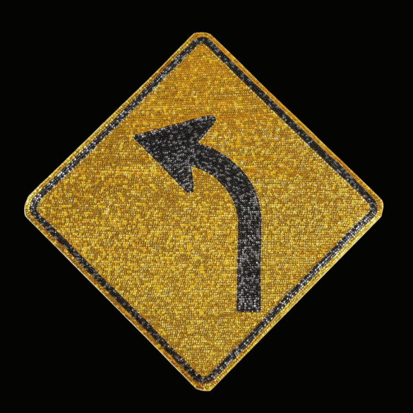 Erin Dixon - Disco Highway, Curve