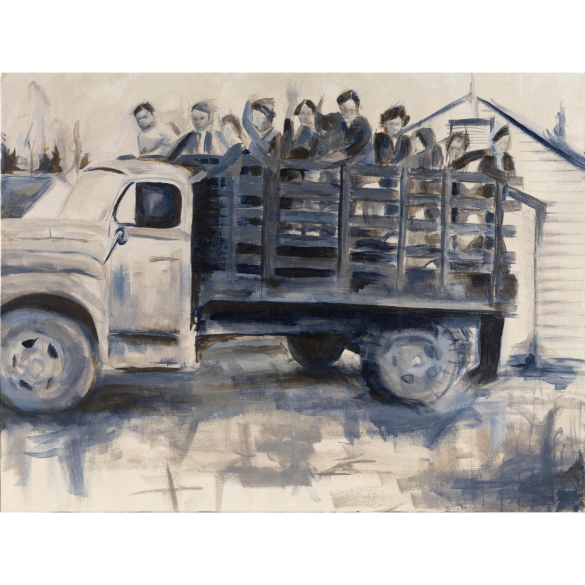 Sho Sho Esquiro - Stolen Children