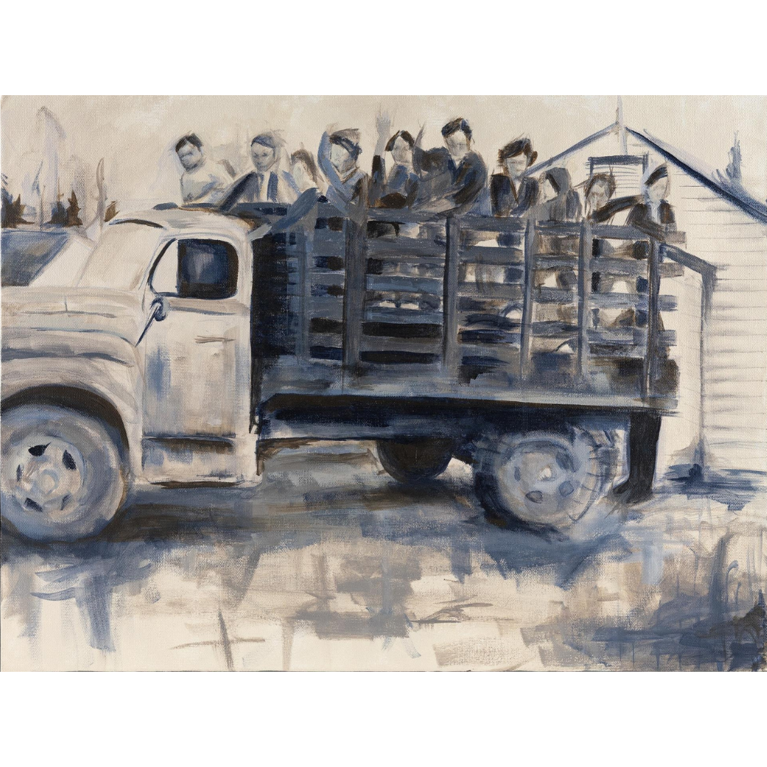 Sho Sho Esquiro - Stolen Children