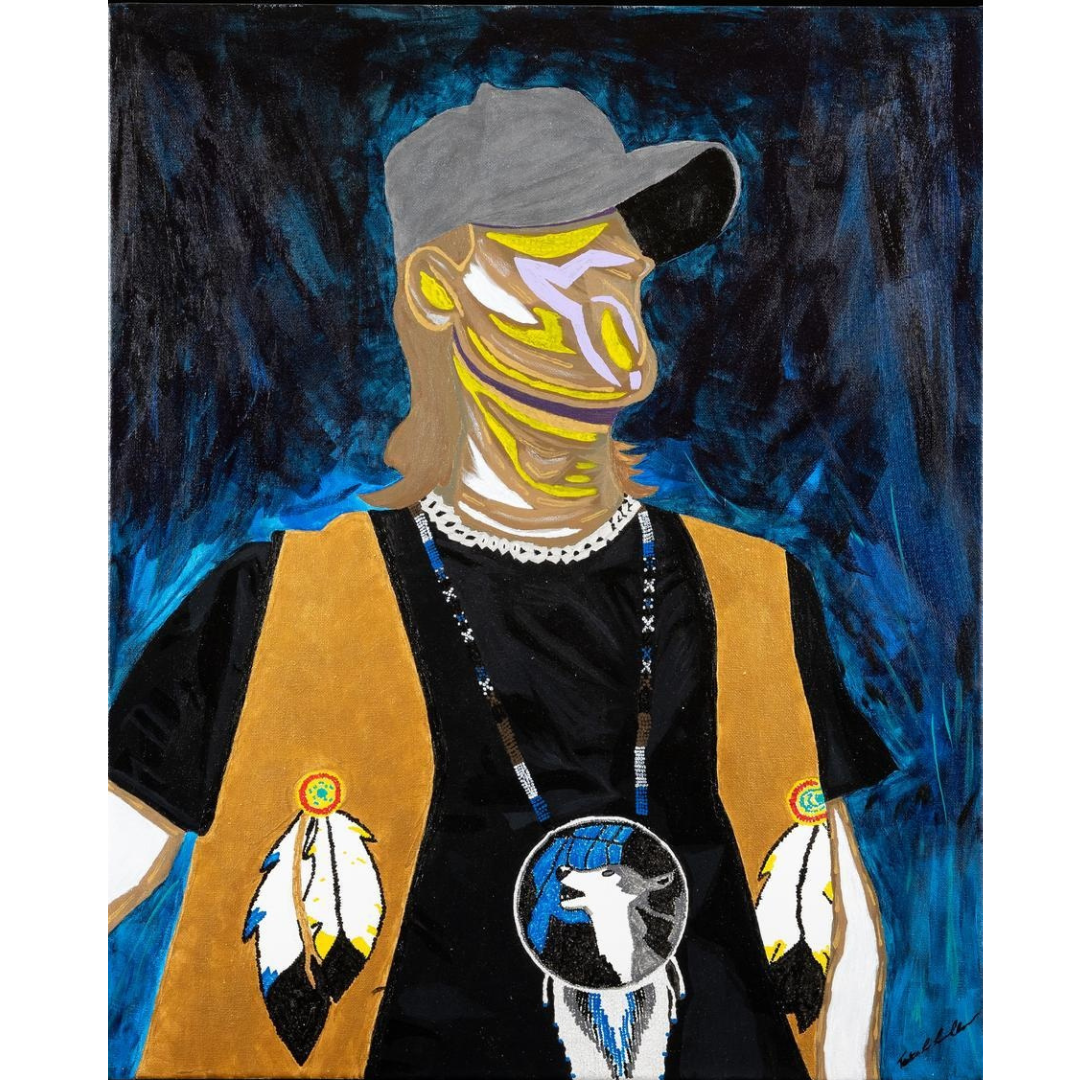 Teaka Lewis-Clark - Shooter's Graduation